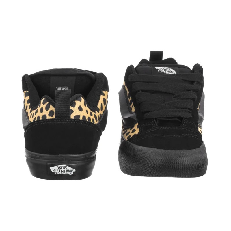 Vans Knu Skool Y2K Dalmatian/Black VN000D6ZEZI1 (VA457-a) kingad
