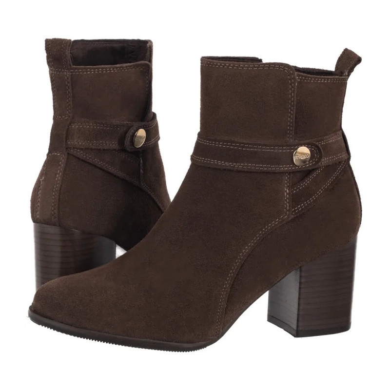 Ryłko Brązowe G7VL4___ _6TJ (RY1230-a) kingad