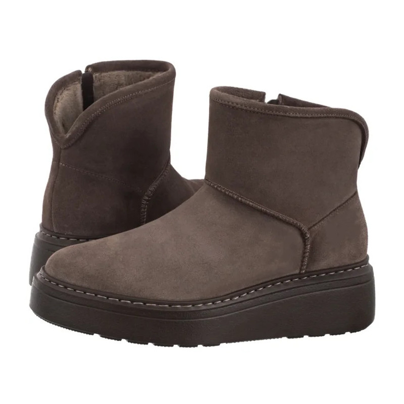 Ryłko Brązowe 2CVI2___ _WC9 (RY1231-a) kingad