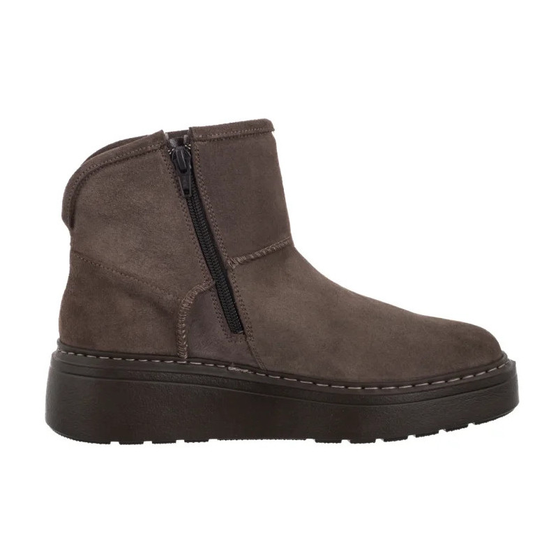 Ryłko Brązowe 2CVI2___ _WC9 (RY1231-a) kingad