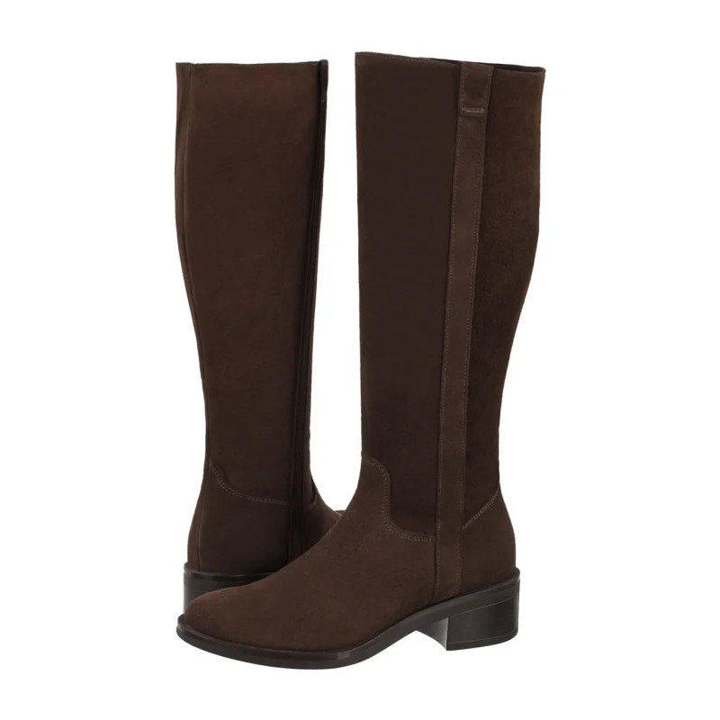 Ryłko Brązowe 3GXU5_M_M_6TJ (RY1232-a) kingad