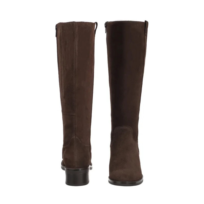 Ryłko Brązowe 3GXU5_M_M_6TJ (RY1232-a) kingad