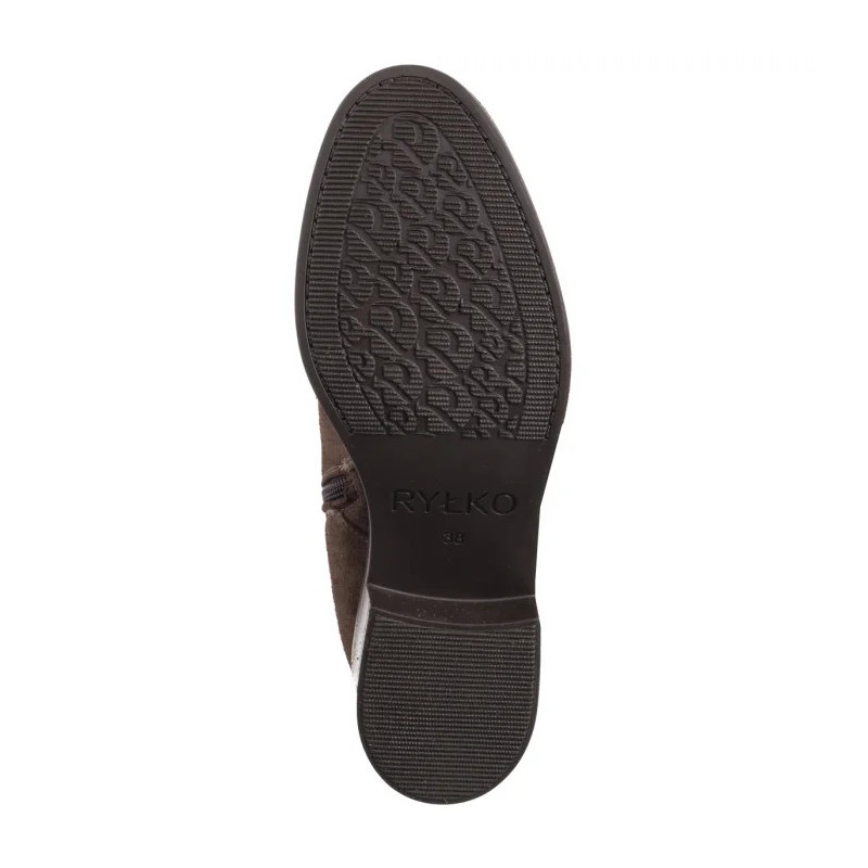 Ryłko Brązowe 3GXU5_M_M_6TJ (RY1232-a) kingad