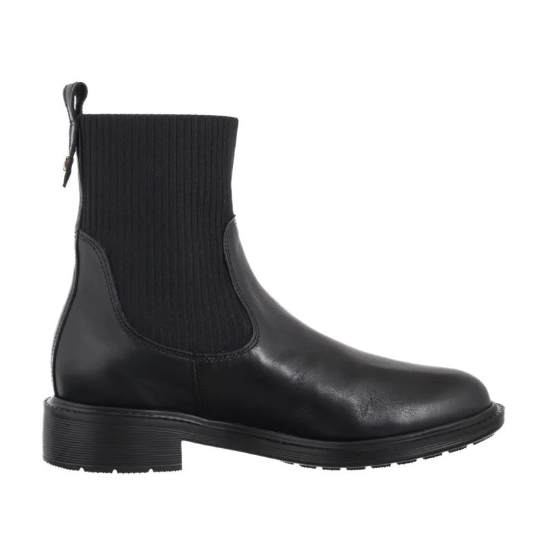 Ryłko Czarne U2VN2___ _WD8 (RY1234-a) kingad