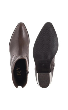 Ryłko Brązowe F7VL3___ _2TQ (RY1235-a) kingad