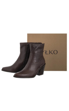 Ryłko Brązowe F7VL3___ _2TQ (RY1235-a) kingad