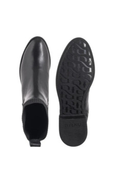 Ryłko Czarne 4WVK1___ _2SH (RY1236-a) kingad