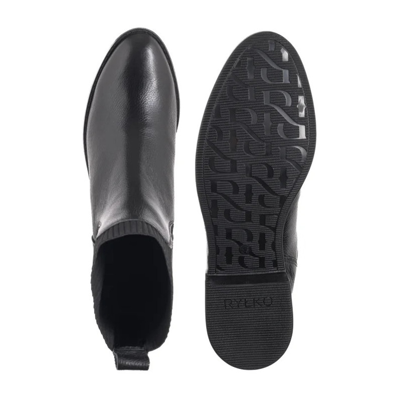 Ryłko Czarne 4WVK1___ _2SH (RY1236-a) kingad