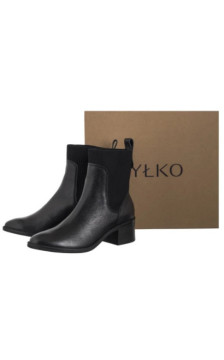 Ryłko Czarne 4WVK1___ _2SH (RY1236-a) kingad