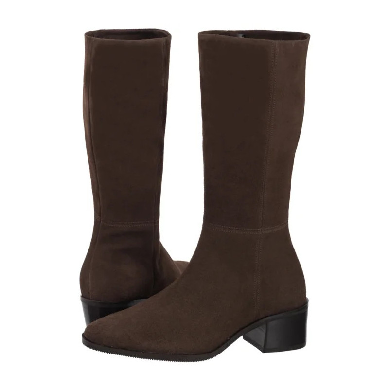 Ryłko Brązowe 4VXW4___ M_6TJ (RY1238-a) saapad