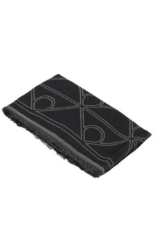 Calvin Klein Emblem Contrast Lw Square Sc Charcoal LV04D0862G UB1 (CK704-a) tarvik