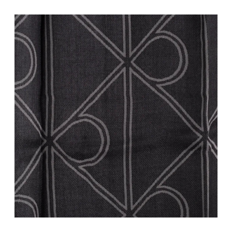 Calvin Klein Emblem Contrast Lw Square Sc Charcoal LV04D0862G UB1 (CK704-a) tarvik