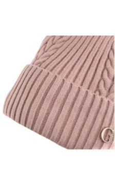 Guess Knitted Beanie AW5381 POL01 ROS (GU807-b) vöö