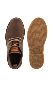 Wojas Brązowe 24400-92 (WO341-a) kingad