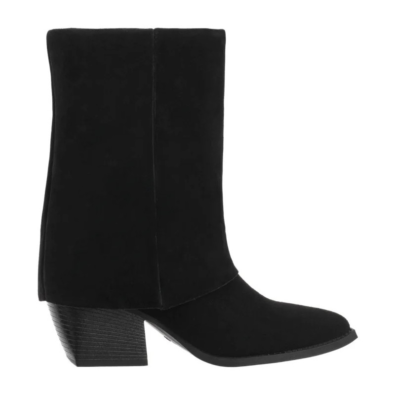 Venezia Czarne V443-00820-02BLA (VE880-a) kingad