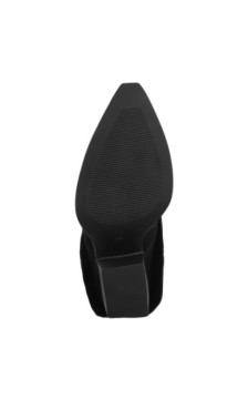 Venezia Czarne V443-00820-02BLA (VE880-a) kingad