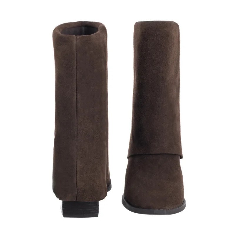 Venezia Brązowe V443-00820-02BRO (VE880-b) kingad