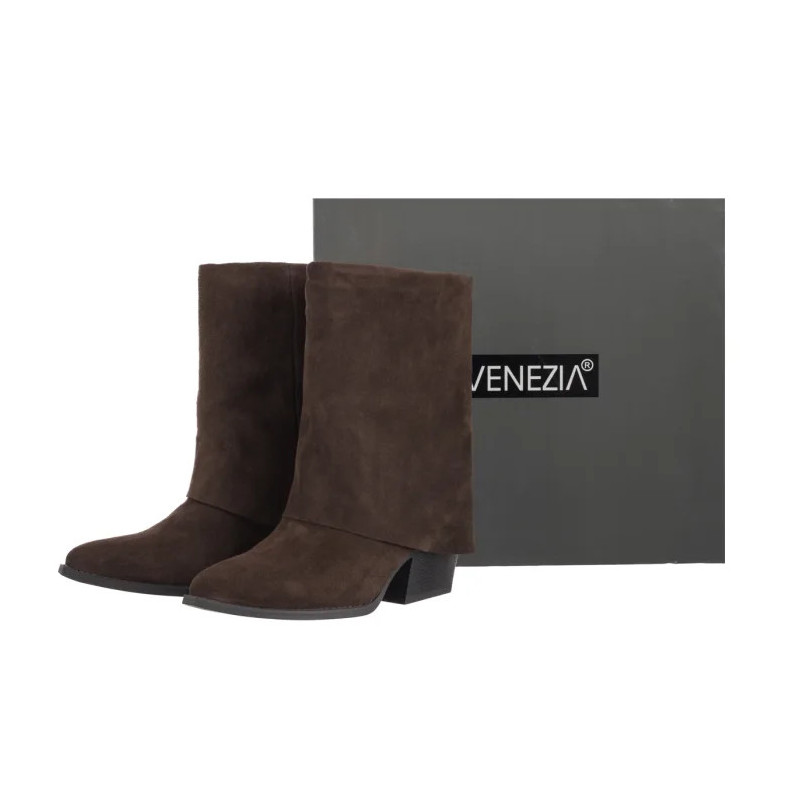 Venezia Brązowe V443-00820-02BRO (VE880-b) kingad