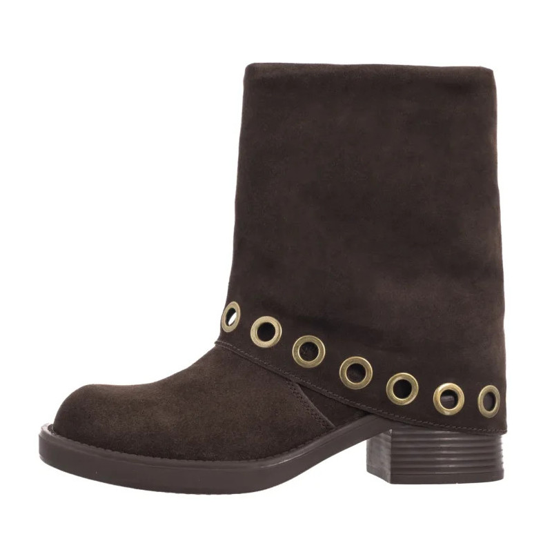 Venezia Brązowe V443-00822-02BRO (VE884-a) kingad