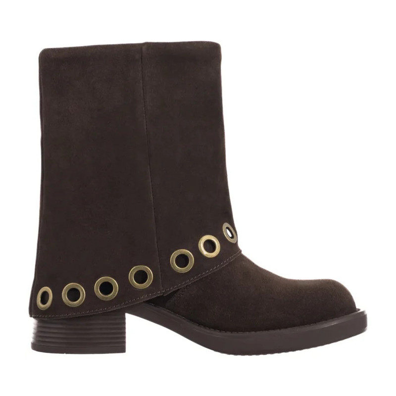 Venezia Brązowe V443-00822-02BRO (VE884-a) kingad