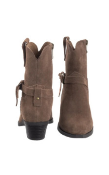 Venezia Brązowe V443-00821-02TAU (VE885-a) kingad