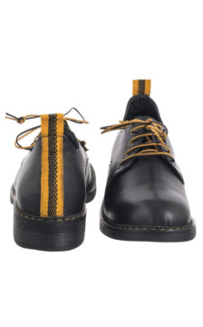 Venezia Czarne V472-01502-01BLA (VE886-a) kingad