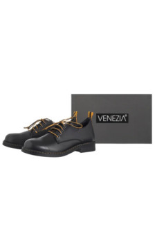 Venezia Czarne V472-01502-01BLA (VE886-a) kingad