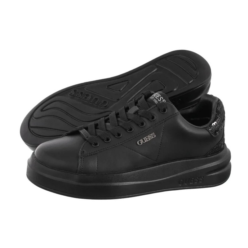 Guess Elbina FLFE10 ELE12 Black (GU842-a) kingad