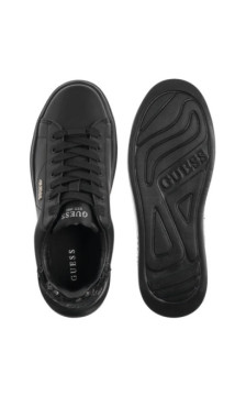 Guess Elbina FLFE10 ELE12 Black (GU842-a) kingad