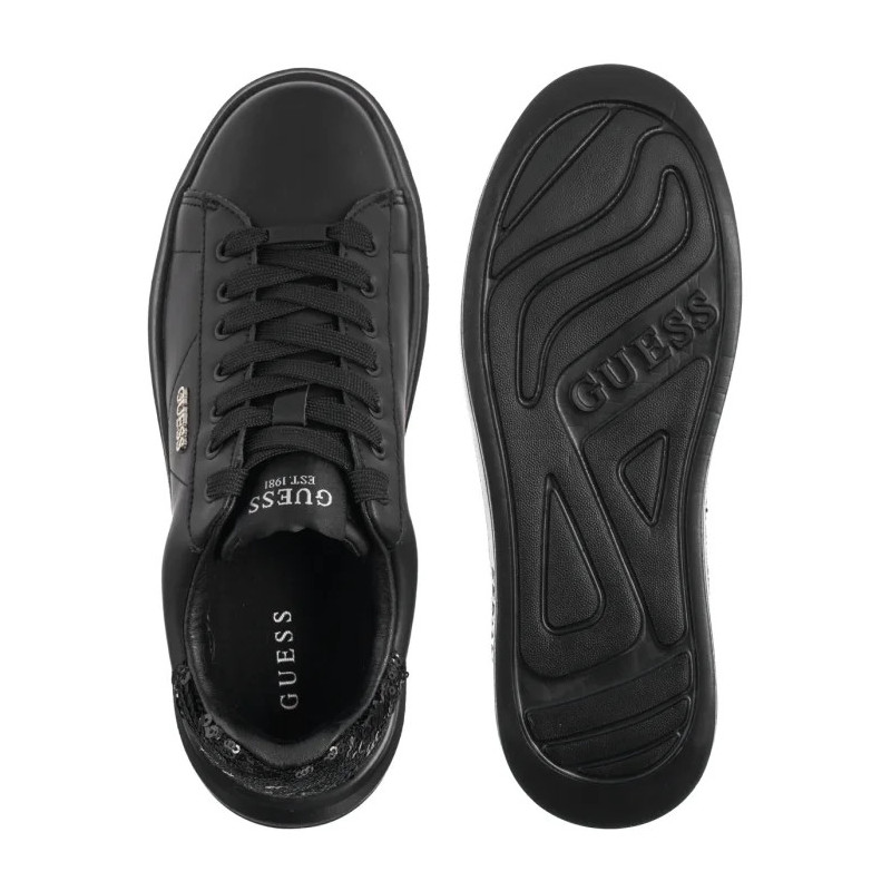 Guess Elbina FLFE10 ELE12 Black (GU842-a) kingad