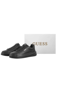 Guess Elbina FLFE10 ELE12 Black (GU842-a) kingad