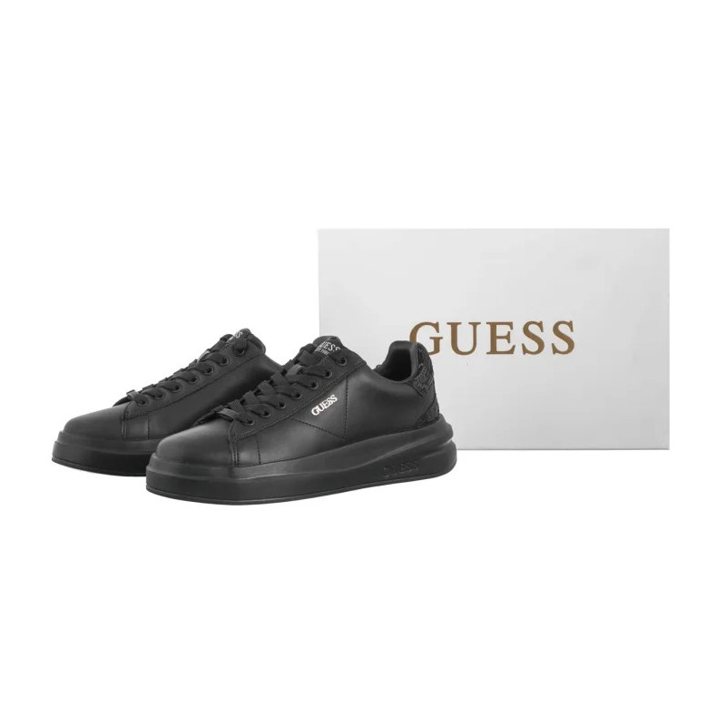 Guess Elbina FLFE10 ELE12 Black (GU842-a) kingad