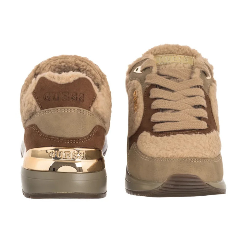 Guess Moxea FLFM17 FUR12 Natu (GU843-a) spordijalatsid