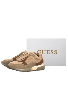 Guess Moxea FLFM17 FUR12 Natu (GU843-a) spordijalatsid