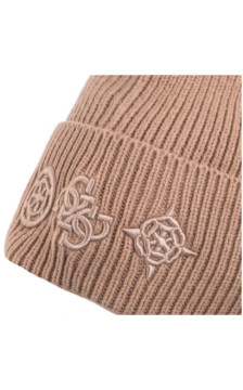 Guess Cresidia Knitted Beanie AW5404 POL01 ROS (GU839-a) vöö