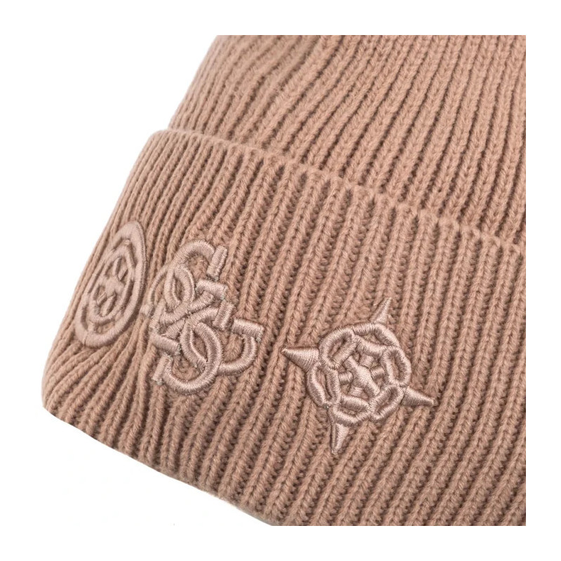 Guess Cresidia Knitted Beanie AW5404 POL01 ROS (GU839-a) vöö