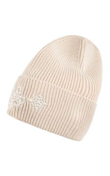 Guess Cresidia Knitted Beanie AW5404 POL01 TAU (GU839-c) vöö