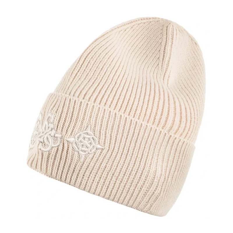 Guess Cresidia Knitted Beanie AW5404 POL01 TAU (GU839-c) vöö