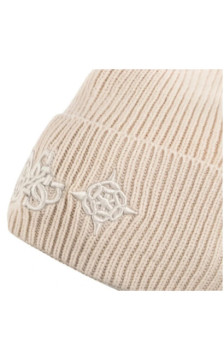 Guess Cresidia Knitted Beanie AW5404 POL01 TAU (GU839-c) vöö