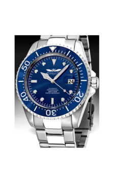 Perigaum P-1308-SS-BL 