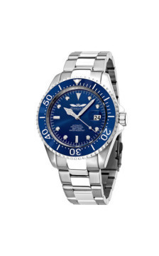 Perigaum P-1308-SS-BL 