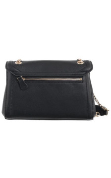 Guess Noelle II Cnvrtble XBody Flap HWZG96 72210 Black (GU830-a) käekott