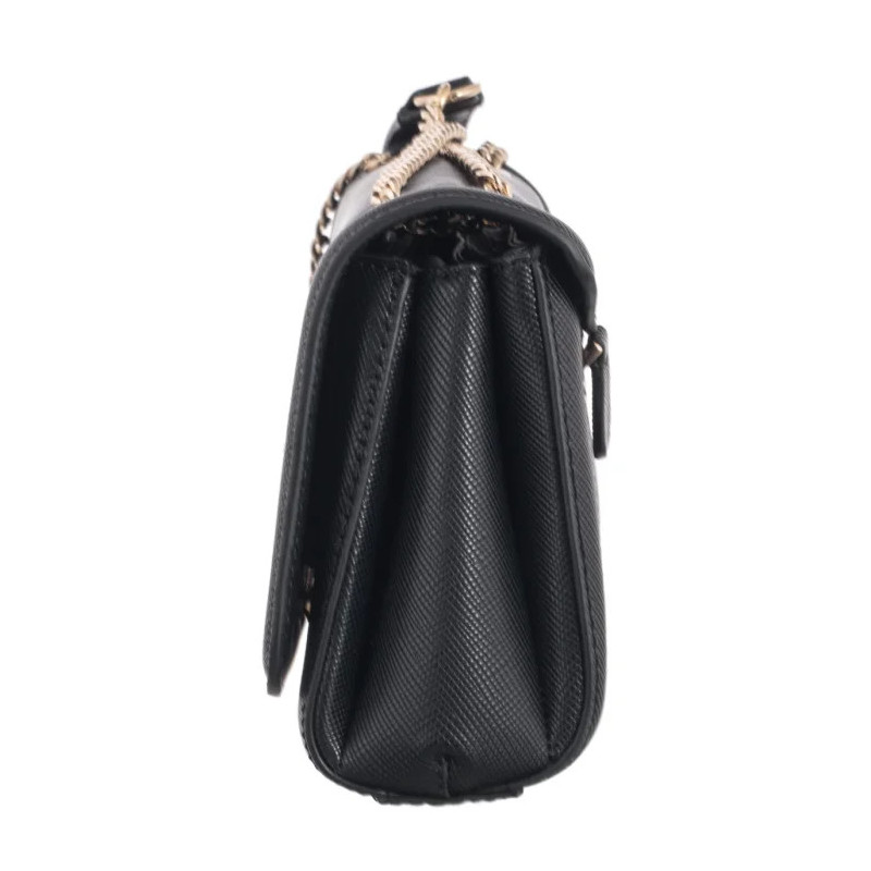 Guess Noelle II Cnvrtble XBody Flap HWZG96 72210 Black (GU830-a) käekott