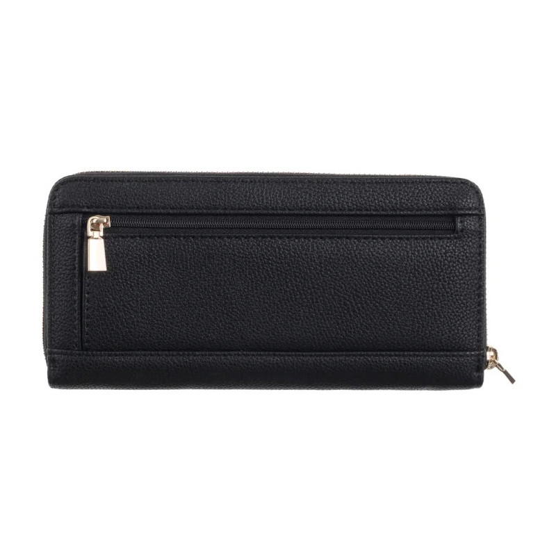 Guess Gregoria Slg Large Zip Around SWBG85 46146 Black (GU835-a) käekott