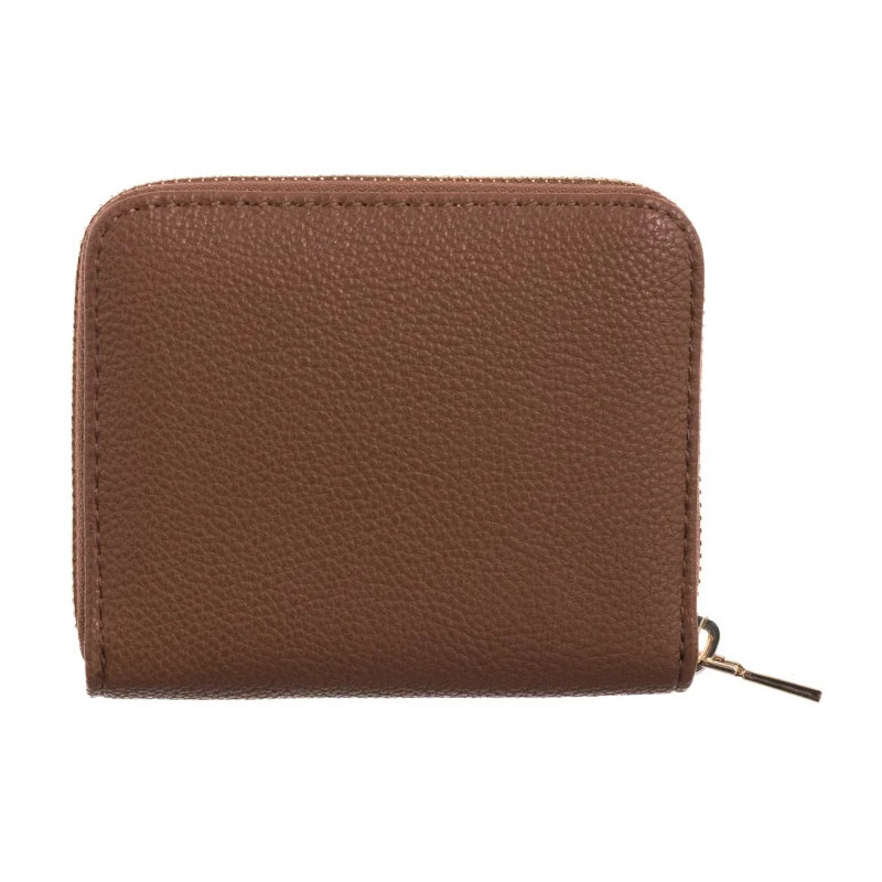 Guess Gregoria Slg Small Zip Around SWBG85 46137 Cognac (GU838-a) käekott