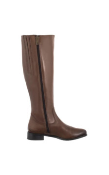 Wojas Brązowe 71015-52 (WO243-b) saapad