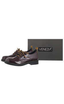 Venezia Bordowe V472-01502-04BOR (VE888-a) kingad