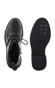 Venezia Czarne V442-00816-01BLA (VE889-a) kingad