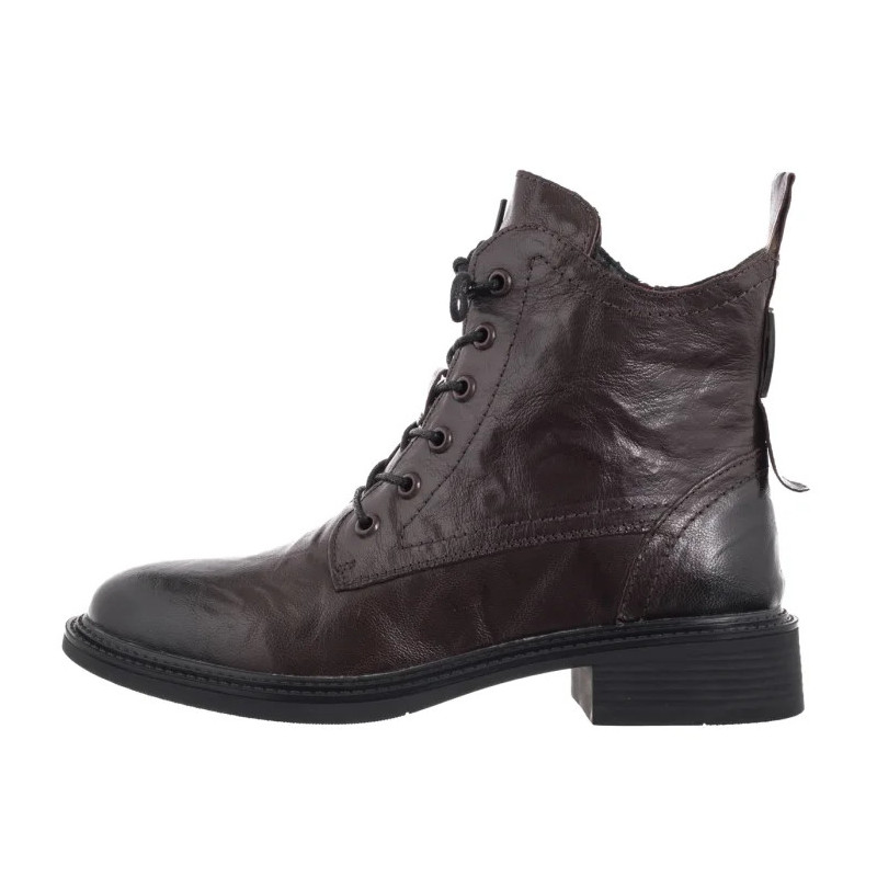 Venezia Brązowe V442-00816-01TDM (VE889-b) kingad