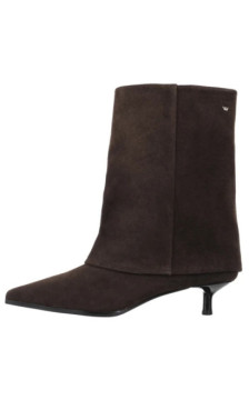 Wojas Brązowe 55345-62 (WO344-a) kingad